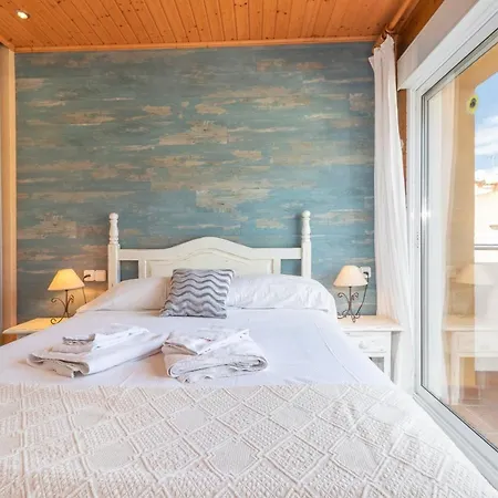 Noenil Appartement *