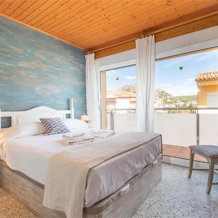 Noenil Apartment L'Estartit