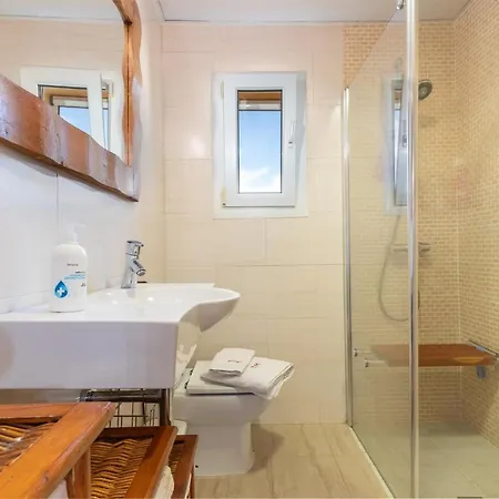 Apartment Noenil
