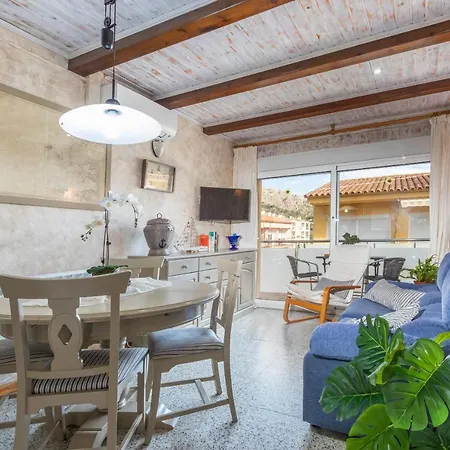 Noenil Apartment *