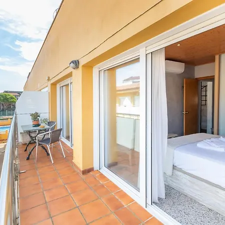 Apartment Noenil L'Estartit