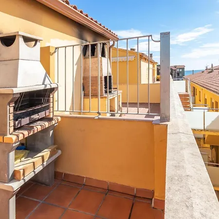 Noenil Apartment L'Estartit