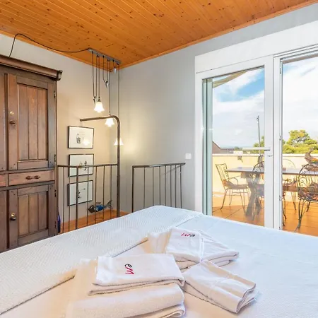Noenil Apartment