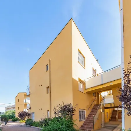 Apartment Noenil *