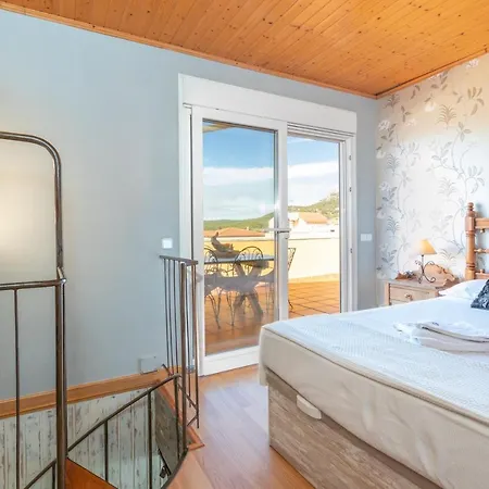 Noenil Apartment