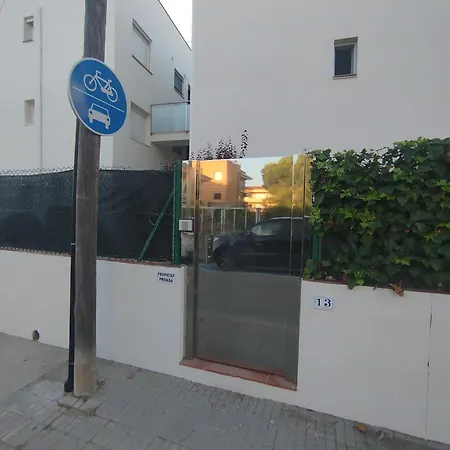 Noenil Apartament