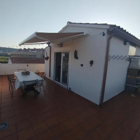 Apartament Noenil *
