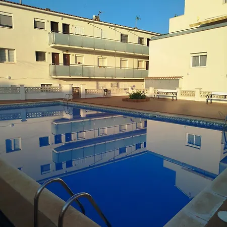 Noenil Apartament L'Estartit