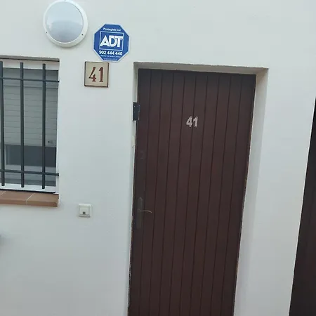 Noenil Apartament *