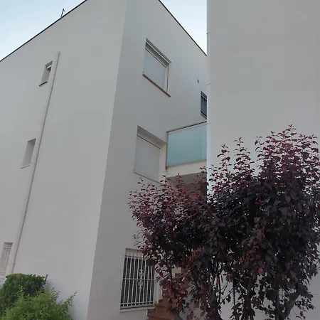 Apartament Noenil *